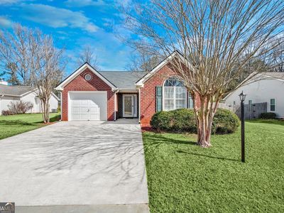 11 Santa Rosa Way, Newnan, GA, 30265