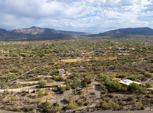 6676 E Mesquite Road #-, Cave Creek, AZ 85331
