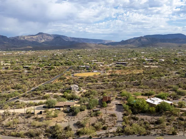 6676 E Mesquite Road #-, Cave Creek, AZ 85331