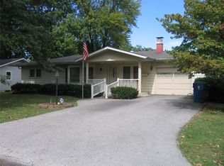 117 Elmer St, Troy, IL 62294
