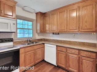 905 Clauson Rd, Richmond, VA 23227