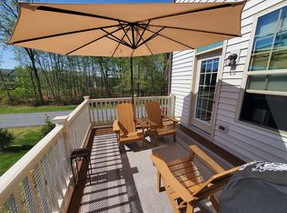 7880 Fletcher Way, Hanover, MD 21076