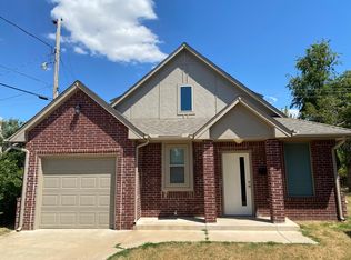 1209 NE 41st Ter #B, Oklahoma City, OK 73111