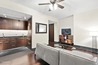 Sold by Corcoran