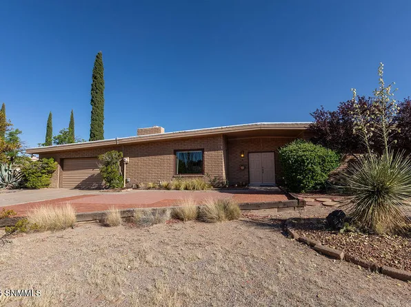 1480 Vista Del Valle, Las Cruces, NM 88007