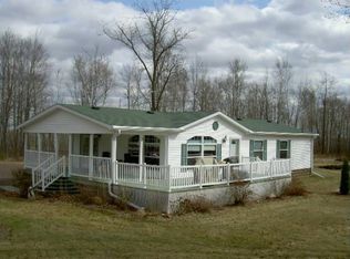 30916 State Highway 123, Sandstone, MN 55072