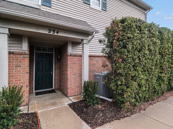 234 N Wixom Rd, Wixom, MI 48393