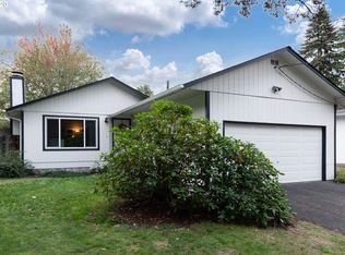 3921 SW Wilbard St, Portland, OR 97219