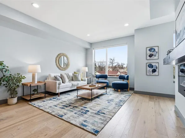 3494 E 31st Avenue, Denver, CO 80205