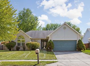 8913 Birkdale Cir, Indianapolis, IN 46234