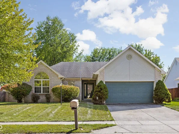 8913 Birkdale Cir, Indianapolis, IN 46234