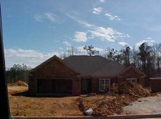 1823 Long Creek Falls Rd, Grovetown, GA 30813