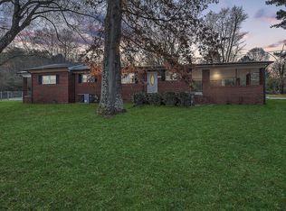 4151 Cameron Rd, Morristown, TN 37814