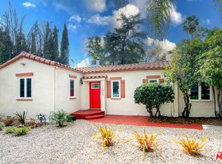 15944 Hart St, Van Nuys, CA 91406