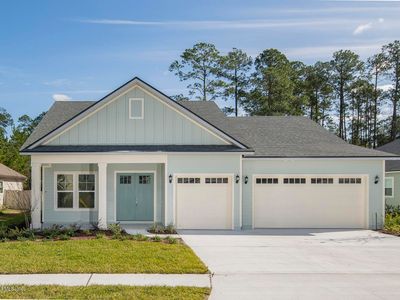 36 Pajaro Way, Saint Augustine, FL, 32095