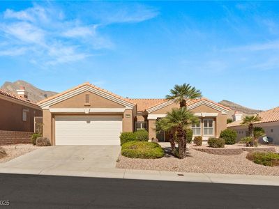 10712 Back Plains Dr, Las Vegas, NV, 89134