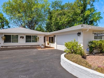 955 Pepperhill Rd, Pasadena, CA, 91107