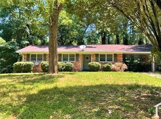 3578 Barrington Pl, Decatur, GA 30032