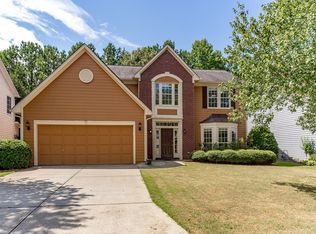 2495 Cogburn Ridge Rd, Alpharetta, GA 30004