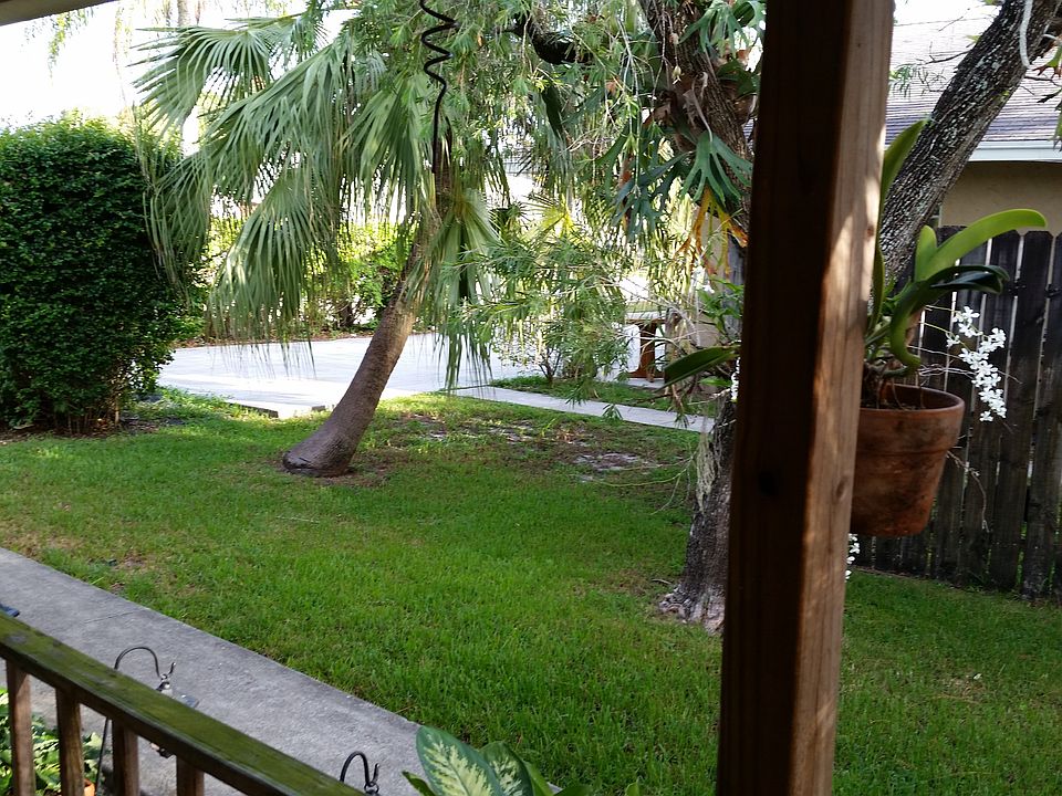 Front Yard