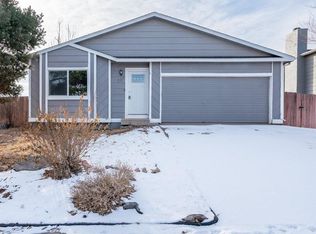 721 Fountain Mesa Rd, Fountain, CO 80817