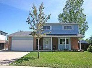 7456 Deframe St, Arvada, CO 80005