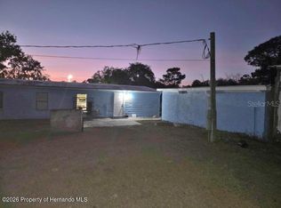 13126 Hicks Rd, Hudson, FL 34669