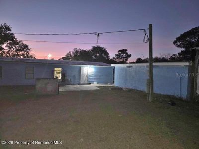13126 Hicks Rd, Hudson, FL, 34669