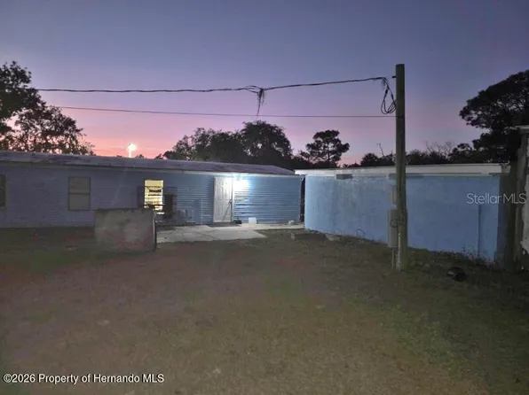 13126 Hicks Rd, Hudson, FL 34669