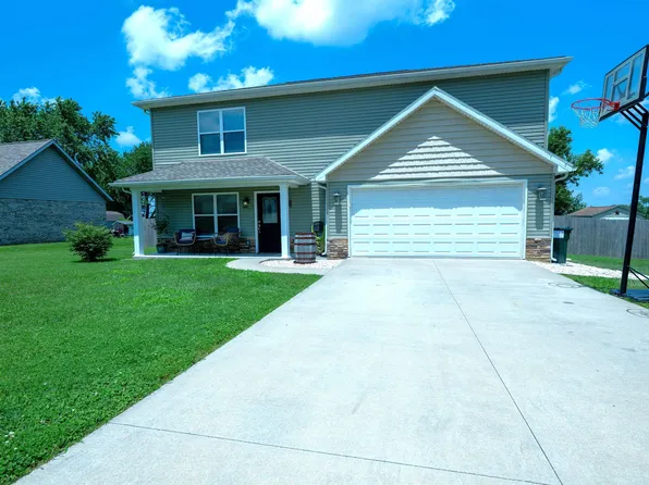 2584 W Julie Dr, Princeton, IN 47670