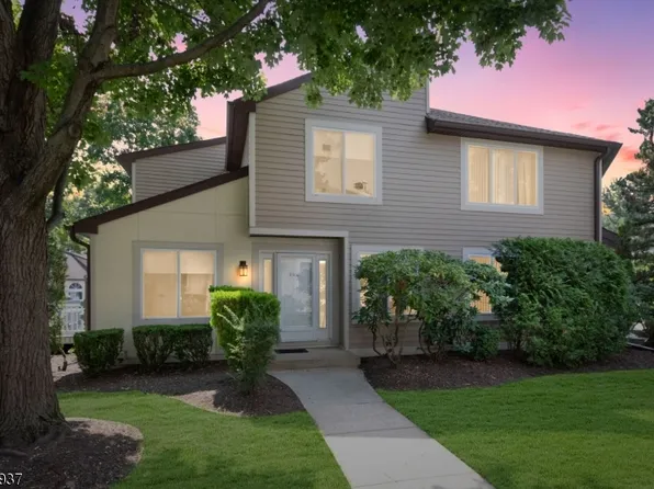3508 Park Pl #3508, Springfield Twp., NJ 07081