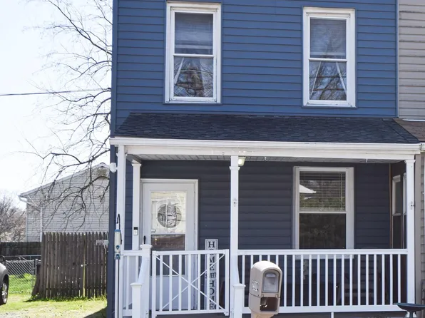 2310 Ruth Ave, Sparrows Point, MD 21219