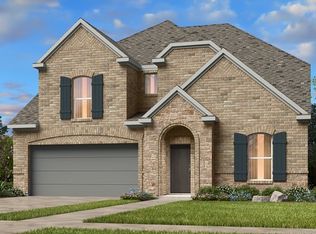 1609 Goldenrod Dr, Celina, TX 75009