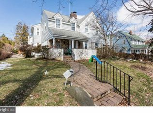 1427 Greywall Ln, Wynnewood, PA 19096