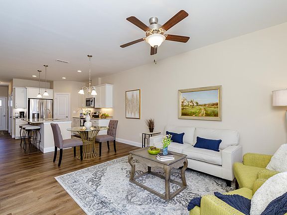 9' tall ceilings with taller wall cabinets.