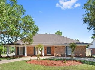 224 Villere Dr, Destrehan, LA 70047