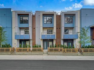 5858 132nd St #37, Surrey, BC