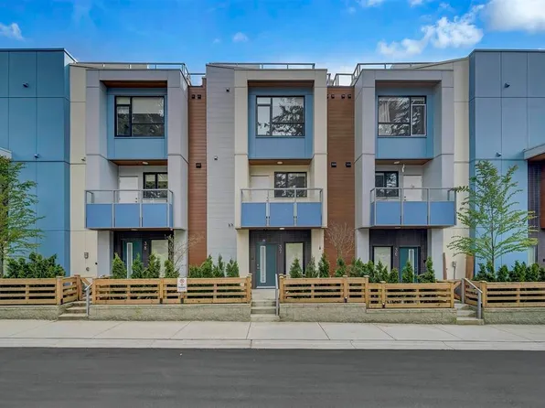5858 132nd St #37, Surrey, BC V3X 1N1