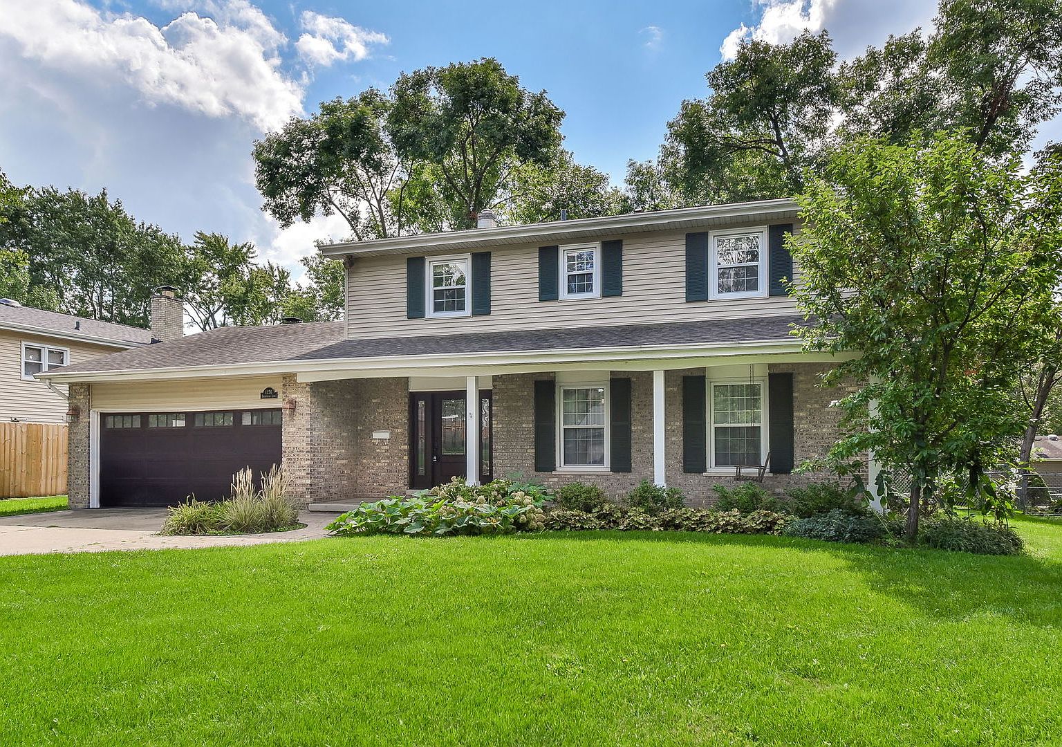 1256 Brentwood Ln, Wheaton, IL 60189 Zillow