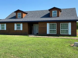 334741 E 840th Rd, Carney, OK 74832