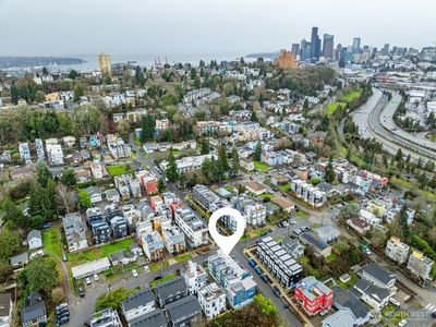 1901 S State Street #B, Seattle, WA, 98144