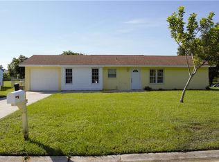 2073 SE New York St, Port Saint Lucie, FL 34952