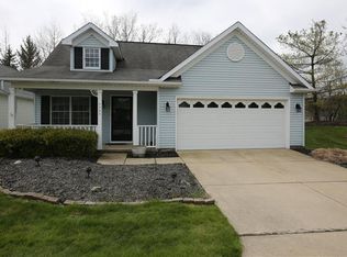 5389 Trumpeter Blvd, North Royalton, OH 44133