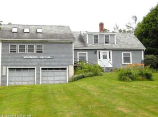 905 River Rd, Bucksport, ME 04416