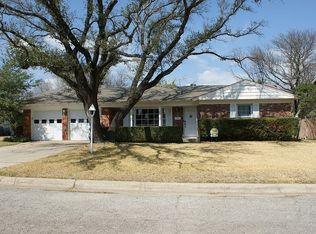 3508 Winifred Dr, Fort Worth, TX 76133