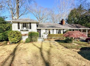 1673 Mount Paran Rd NW, Atlanta, GA 30327