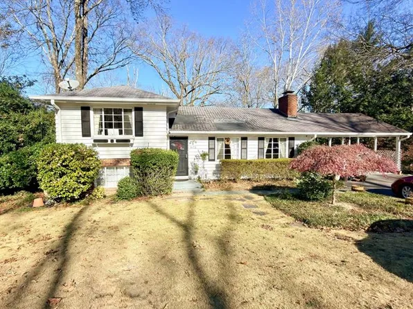 1673 Mount Paran Rd NW, Atlanta, GA 30327