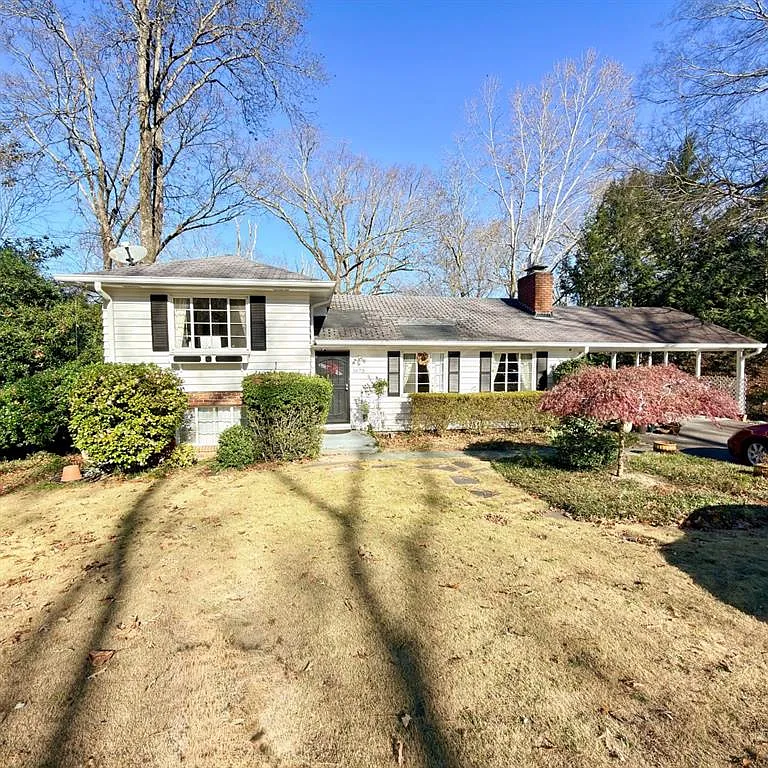 1673 Mount Paran Rd NW photo 1