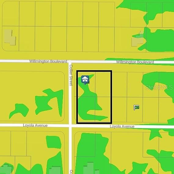 1st image of 6094 COLLIER STREET LOT 20