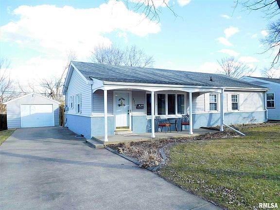 2nd image of 5316 N Arrow Dr